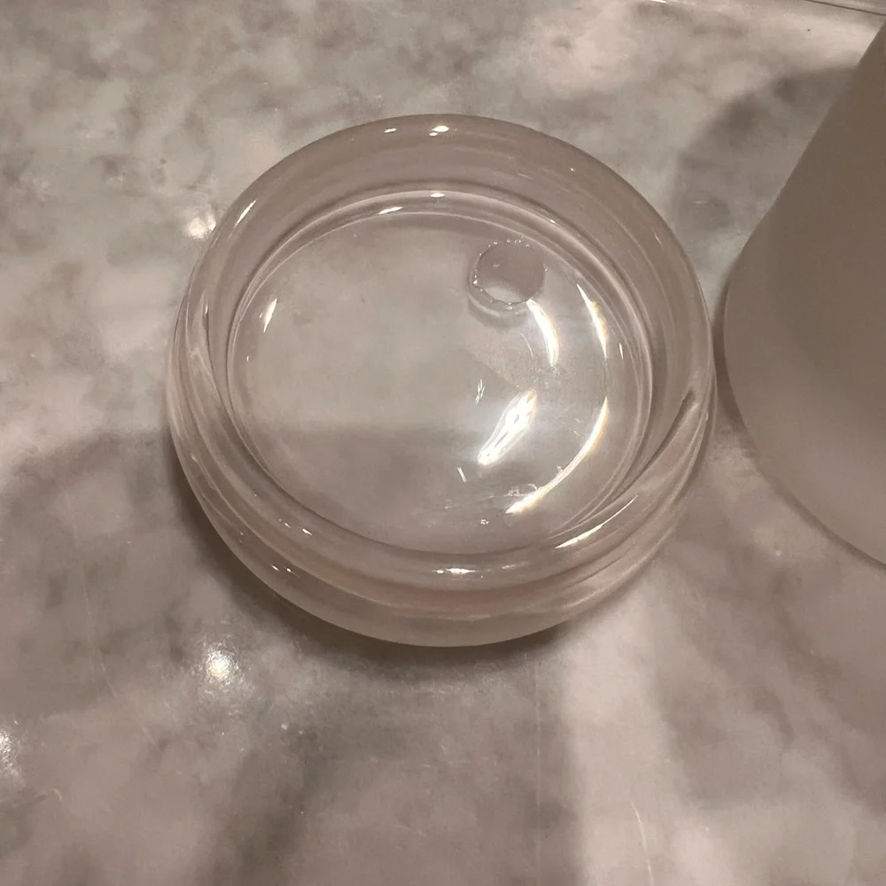 Bride Rocks Glass - Picture 5 of 5